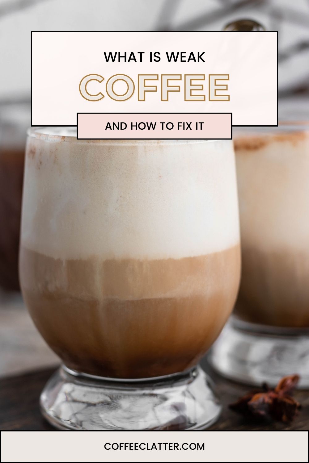 what-is-weak-coffee-how-to-fix