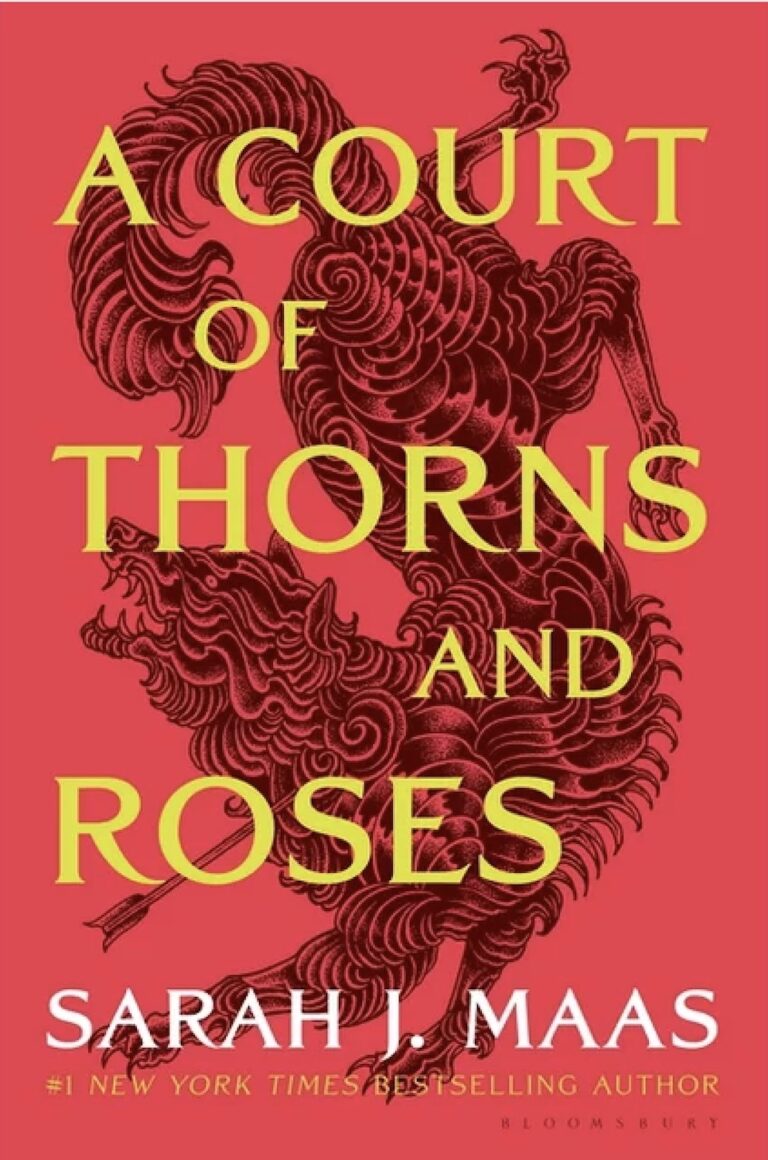 20 A Court of Thorns and Roses Book Club Questions