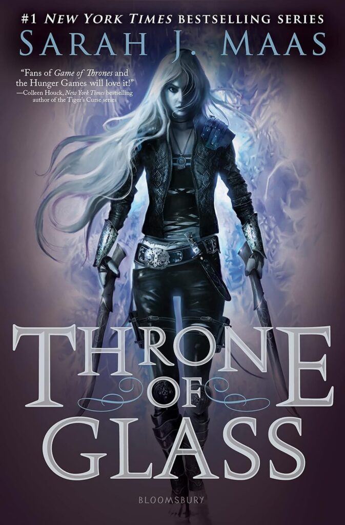 throne-of-glass-series-book-1