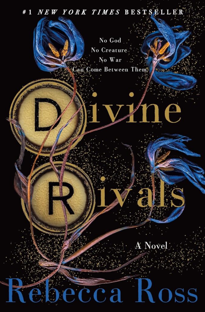 divine rivals book