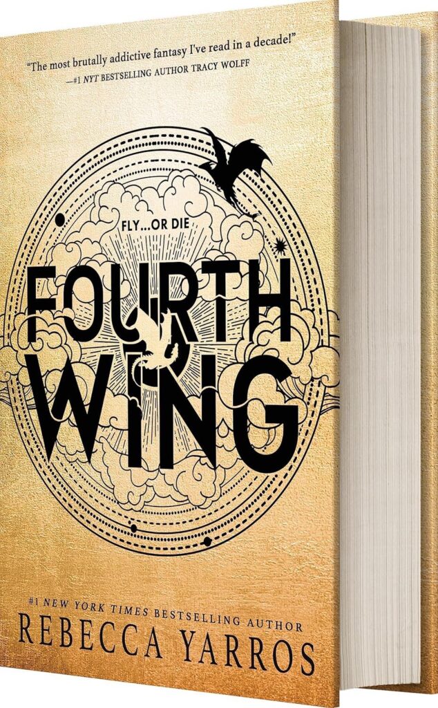 fourth-wing-book
