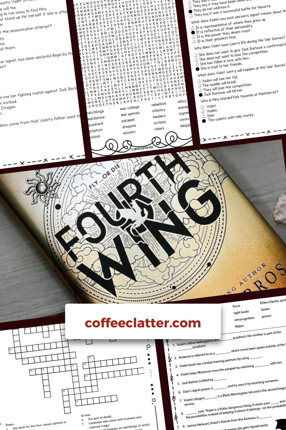 fourth-wing-trivia-questions-worksheets-main