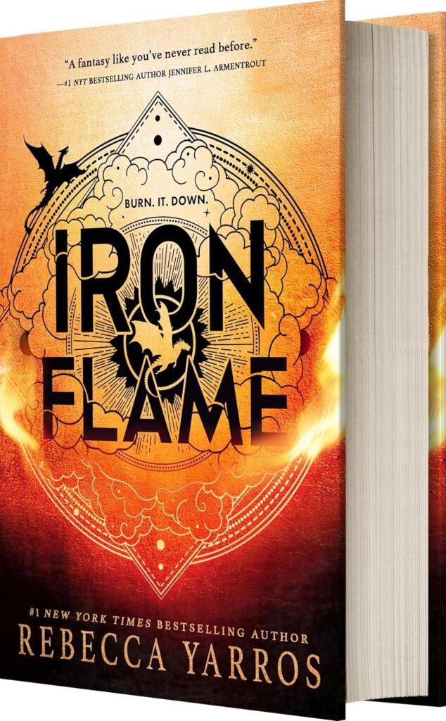 iron-flame-book