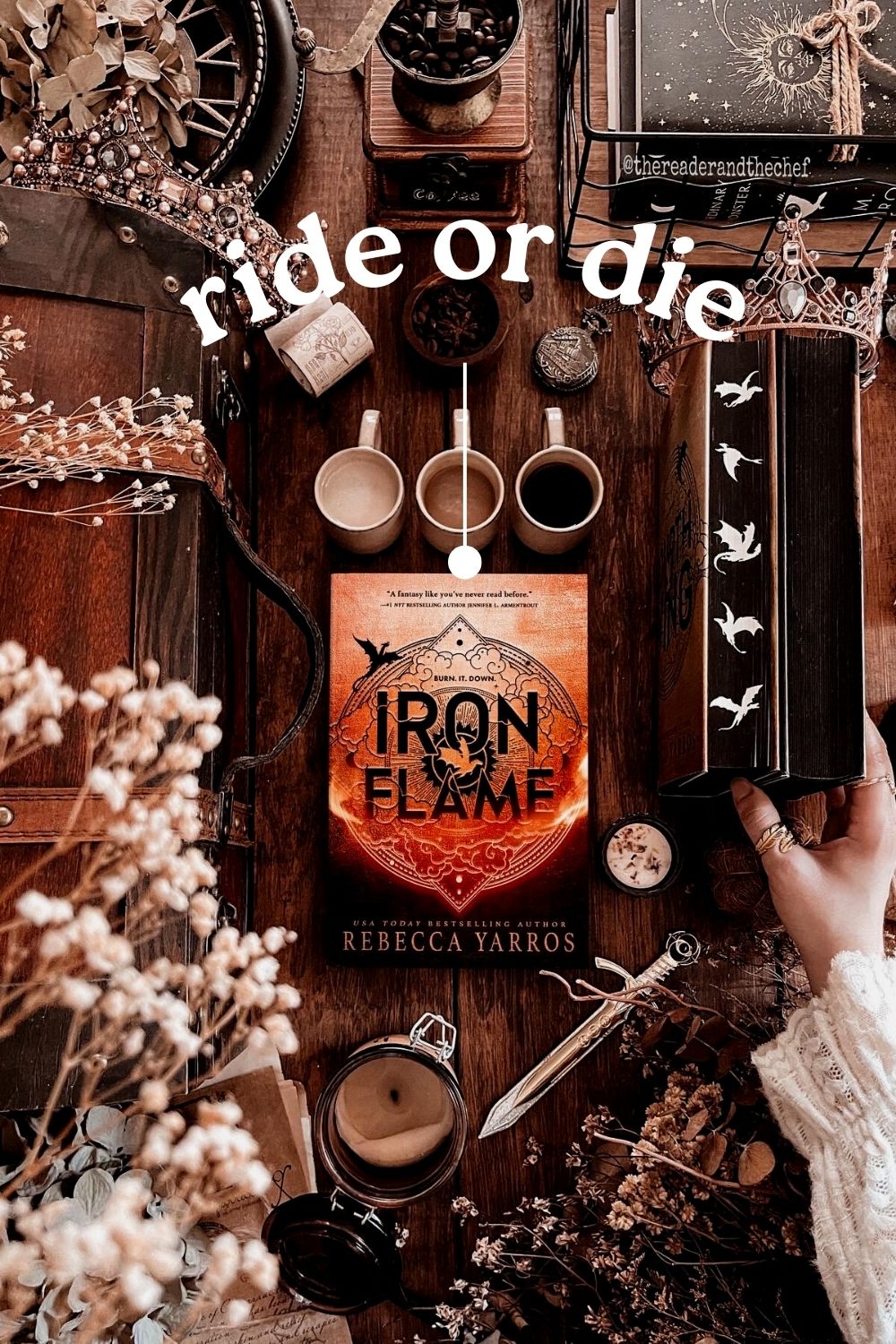 ride-or-die-iron-flame-sequel-fourth-wing-book-cover-main