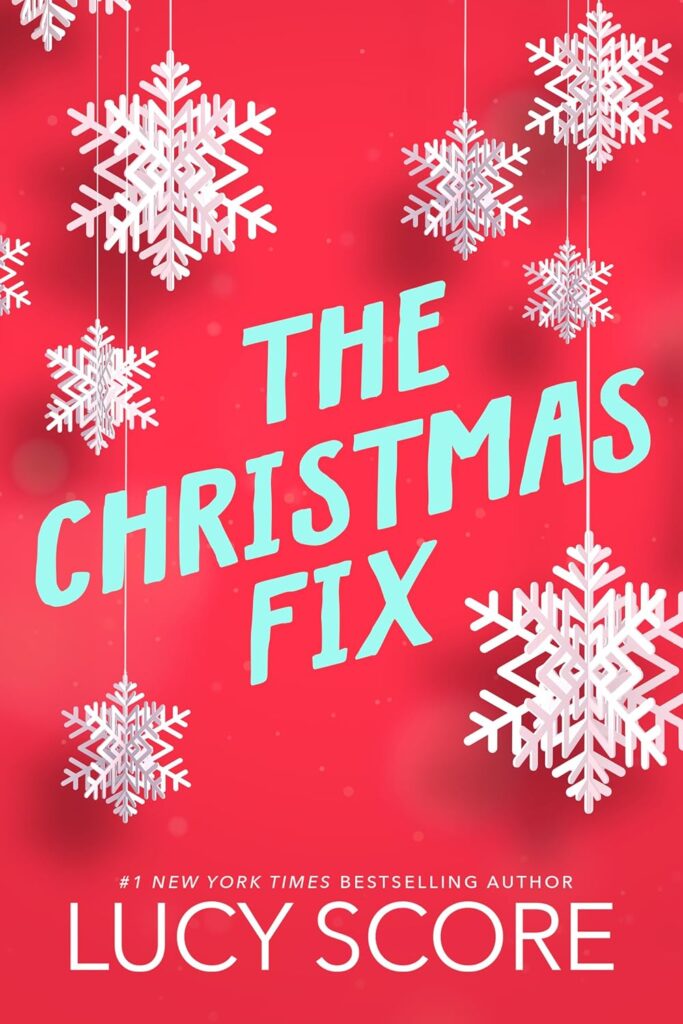 the-christmas-fix-novel