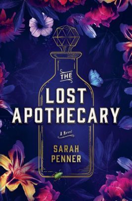 the-lost-apothecary-book-club-questions