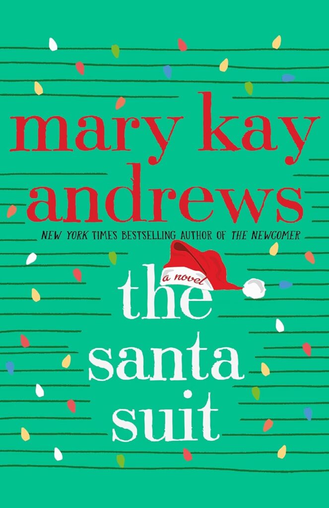 the-santa-suit-novel