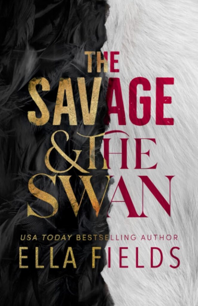 the savage and the swan