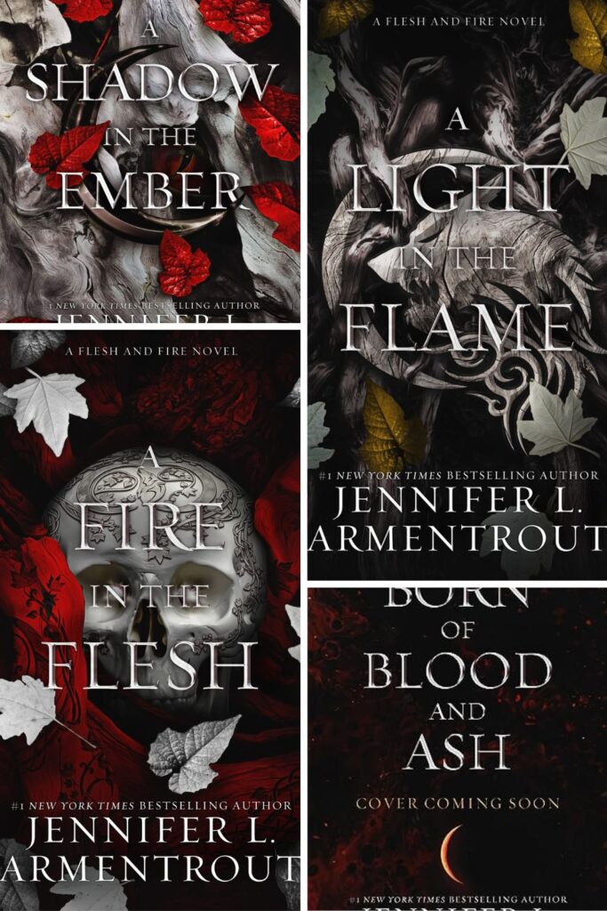 Flesh-and-Fire-Books-Series-in-Order