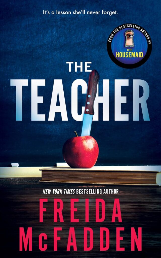 The Teacher-paperback