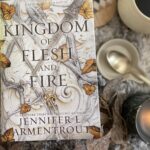 armentrout-kindom-of-flesh-and-fire-flat-lay