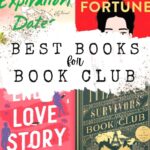 best books for book clubs in 2024