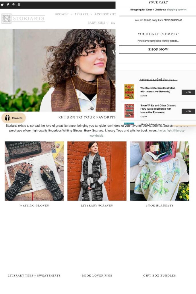 bookish-shops-stores_storiarts-gloves-scarves-blankets