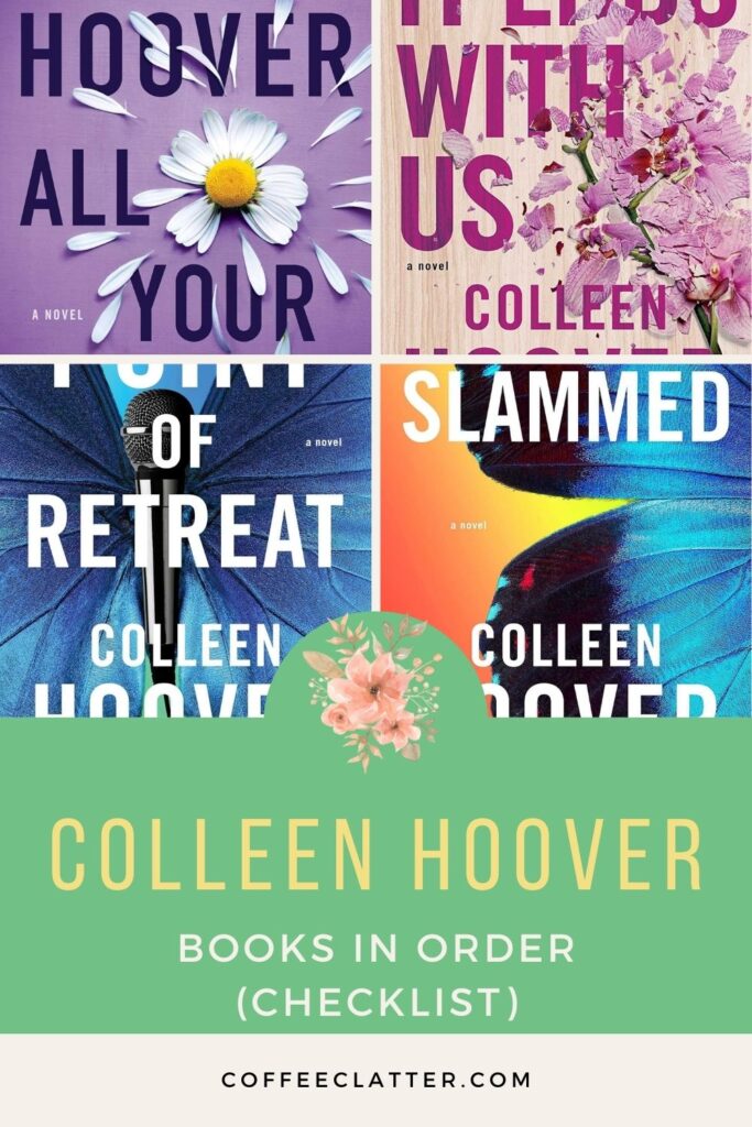 checklist-of-books-by-colleen-hoover
