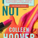 checklists-for-colleen-hoover-book-series