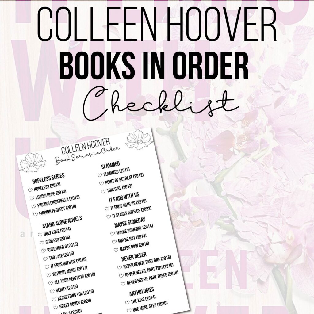 colleen-hoover-checklist-main