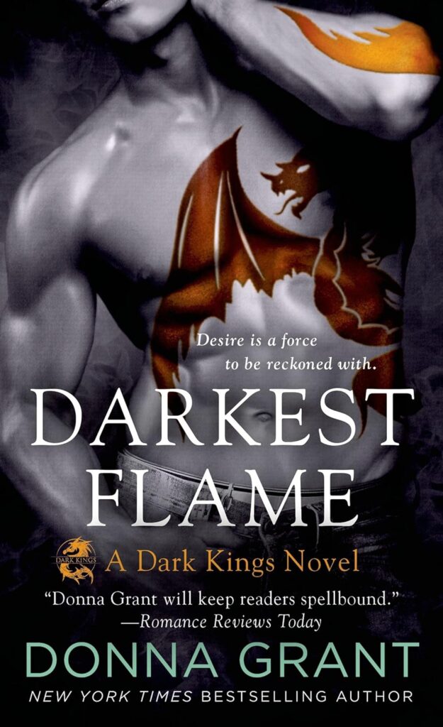 darkest-flame-donna-grant