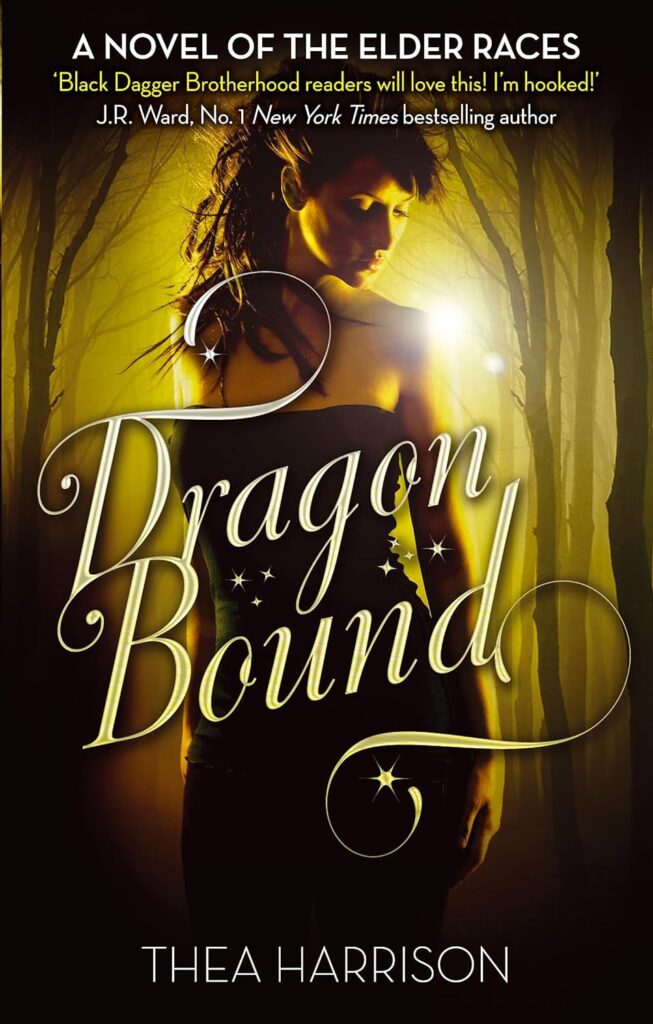 dragon-bound