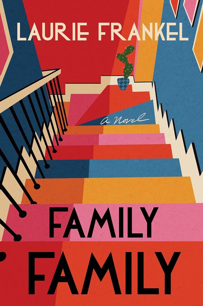 family-family-book