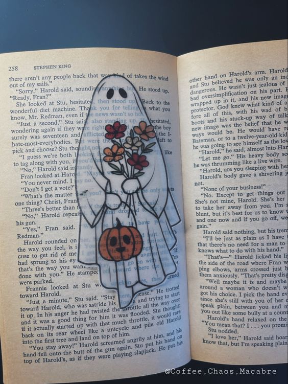 ghostie-bookmark-etsy