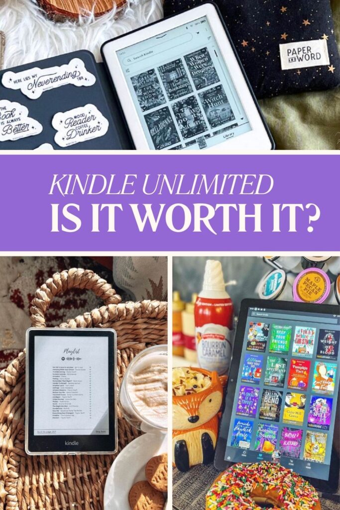 is-kindle-unlimited-worth-it