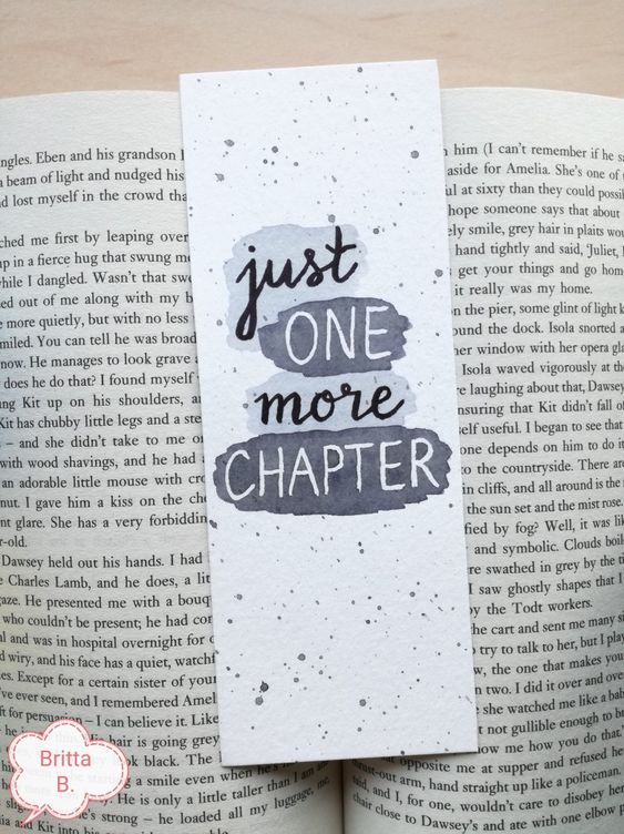 just-one-more-chapter bookmark quote