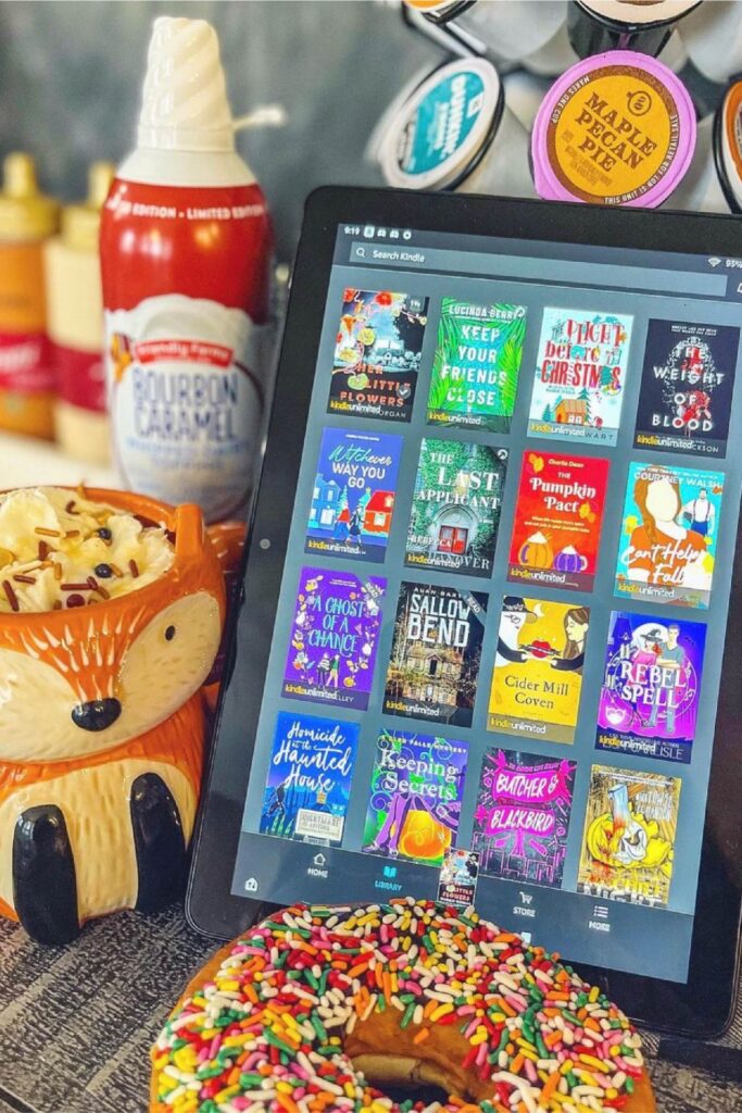 kindle-books-donut-coffee-a-latte-books-by-kristen