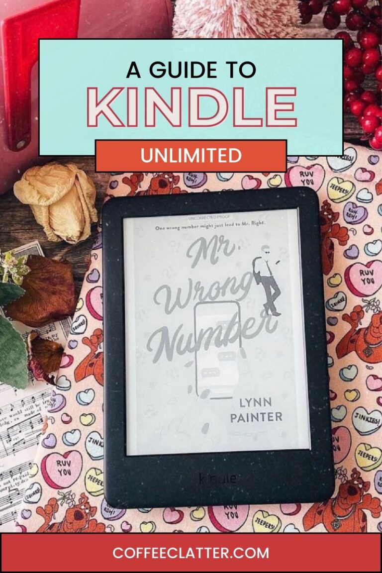 Kindle Unlimited: Is it Worth it?