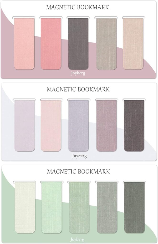 magnetic-bookmarks
