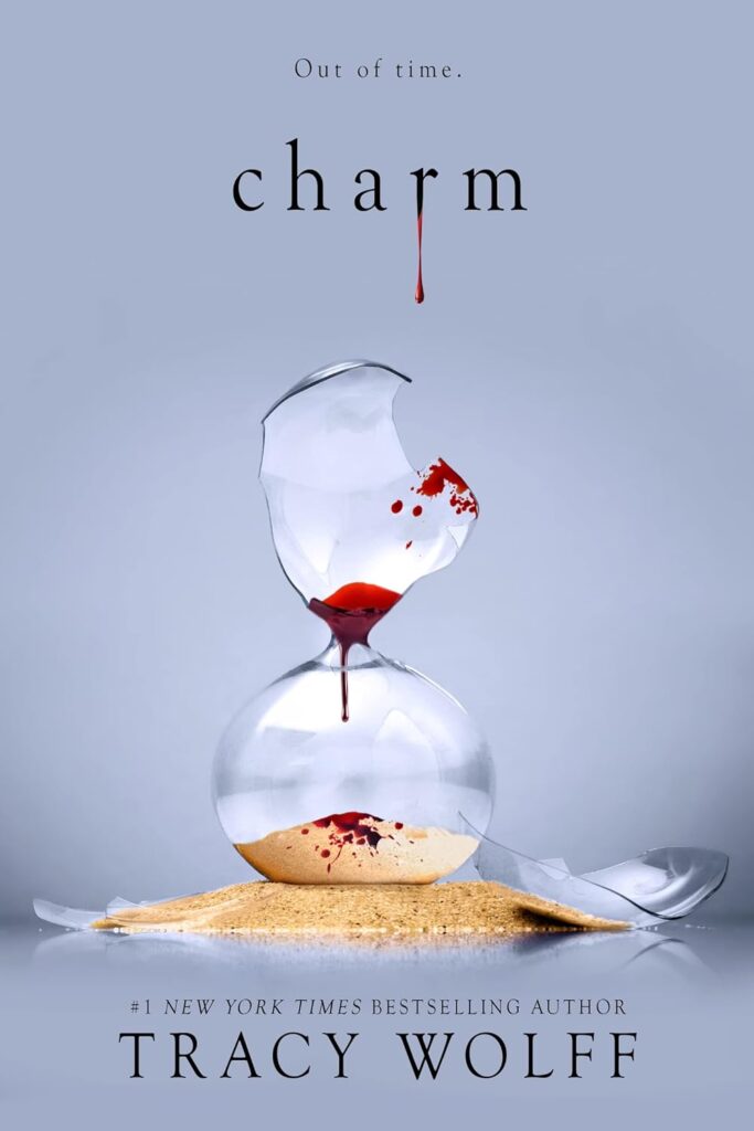 Charm (Crave Book 5)