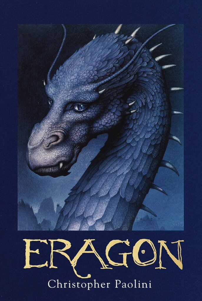 Eragon-Inheritance