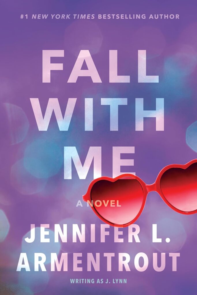 Fall With Me (Wait For You Book 5)