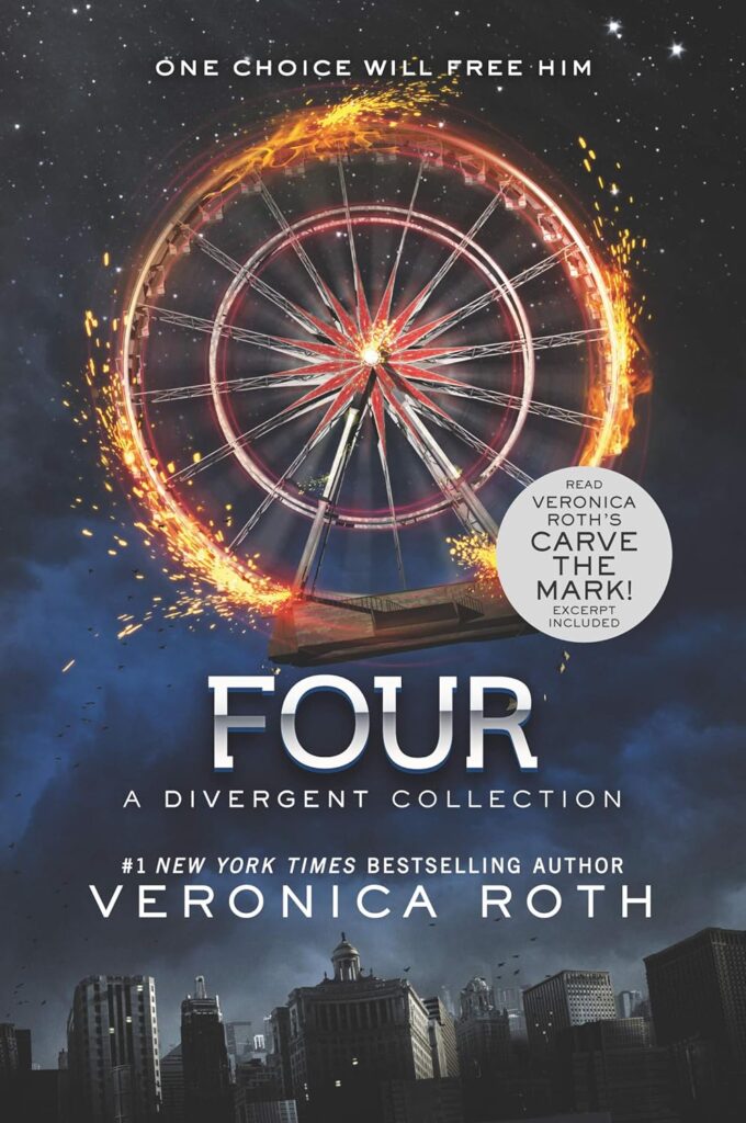 Four- A Divergent Collection
