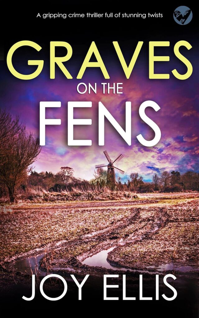 Graves on the fens