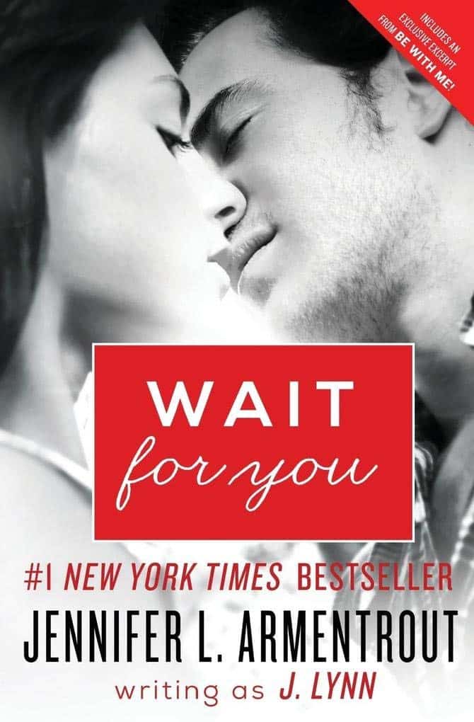Wait for You (Wait for You Saga, 1)