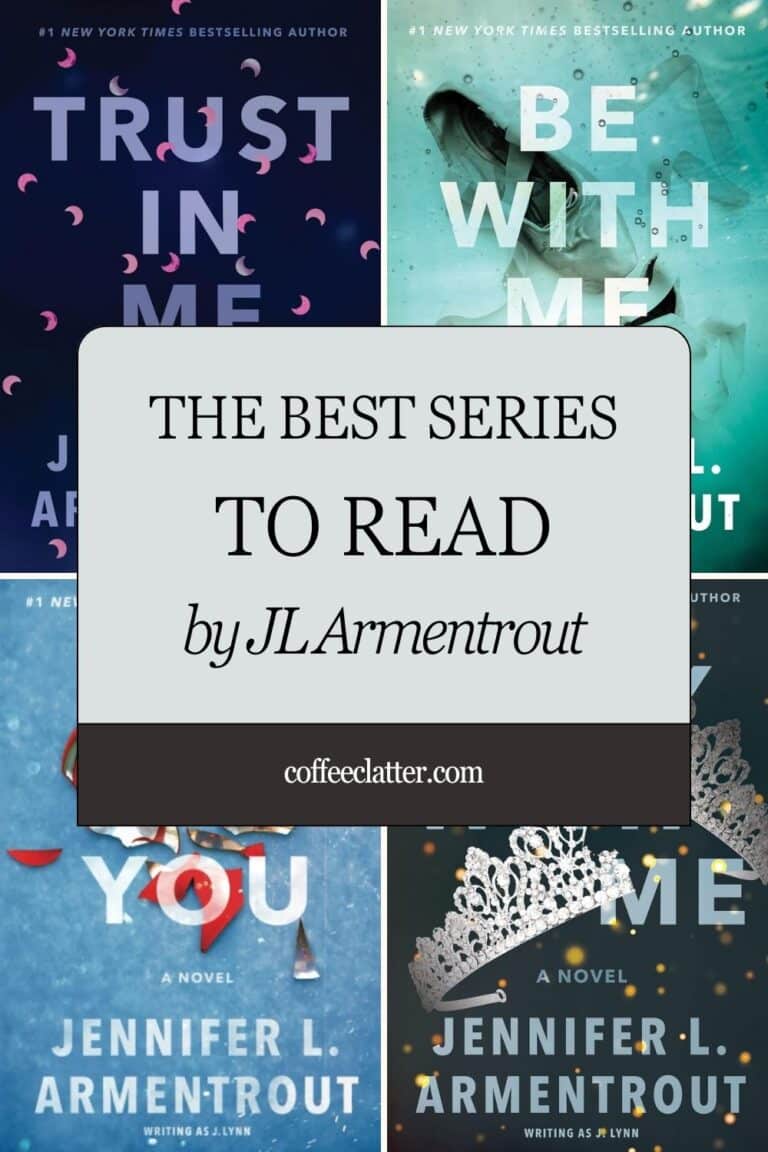 The Best Jennifer Armentrout Books to Read Next