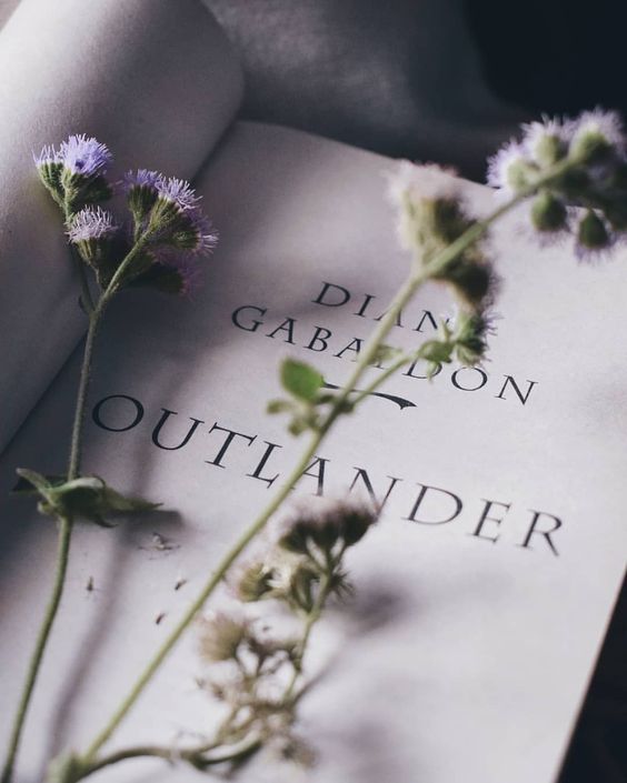 diana-gabaldon-outlander-lavender-book