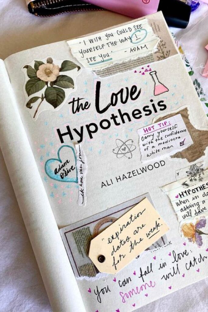 love-hypothesis-book-journaling-notes-book-slump-reading-aesthetic-07