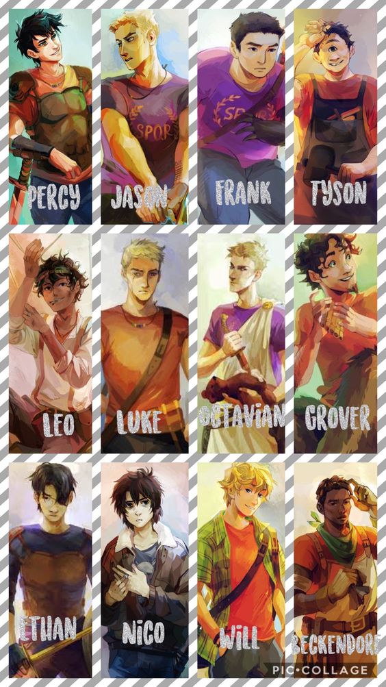 percy-jackson-and-the-olympians-characters-fan-art