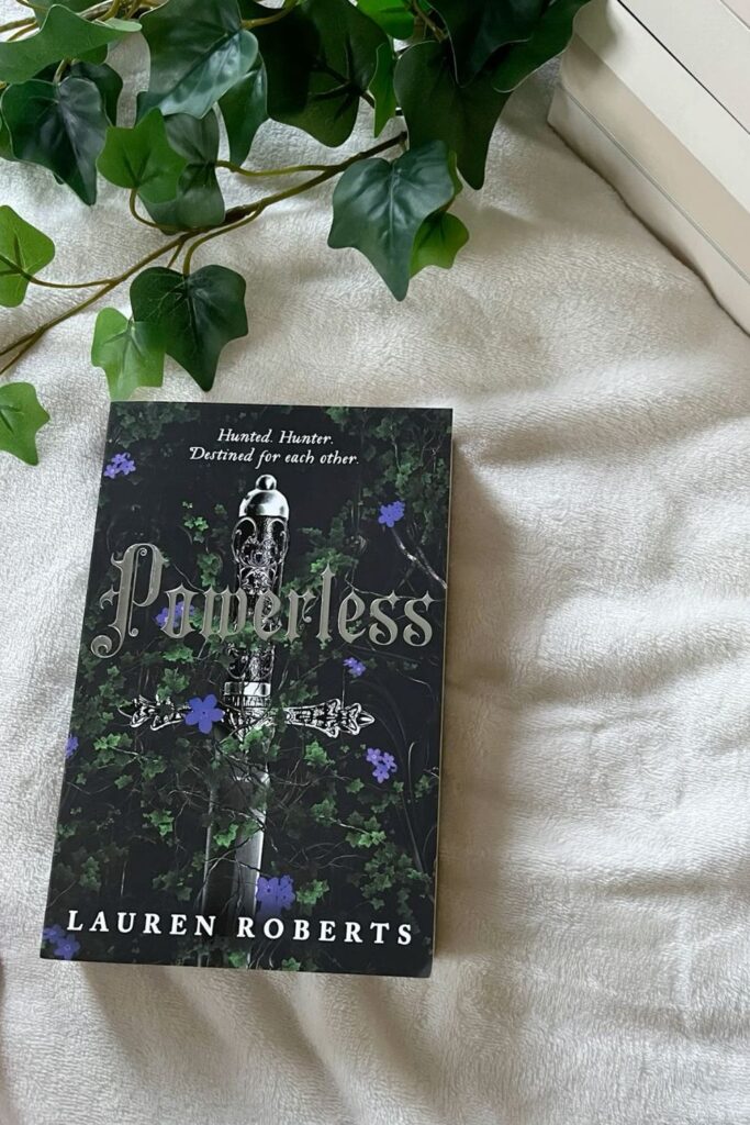 powerless-book