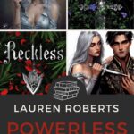 powerless-by-lauren-roberts-book-summary