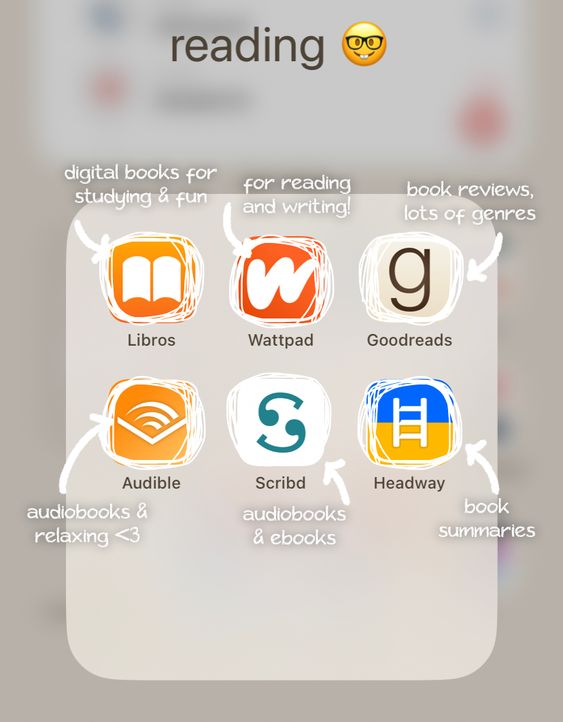 reading-apps-for-tracking-progress