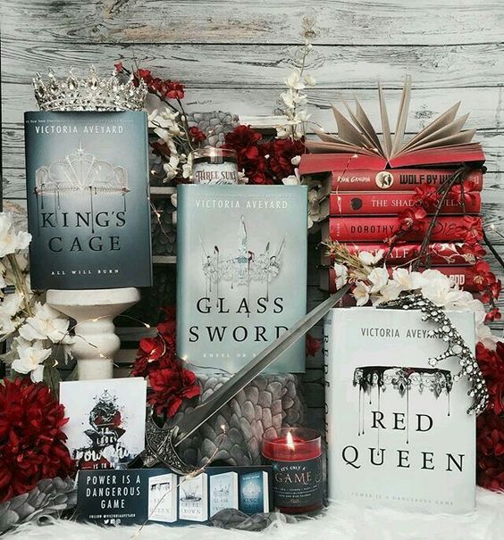 red-queen-books-in-order