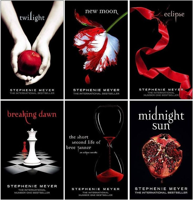 twilight-saga-collection-of-books-in-order