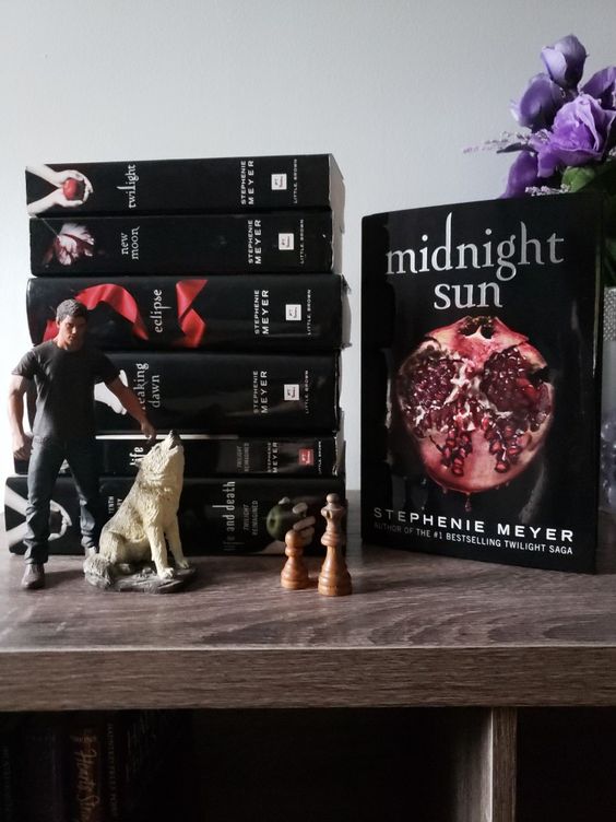 twilight-universe-novels