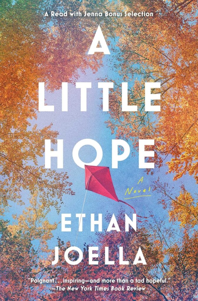A Little Hope- A Novel